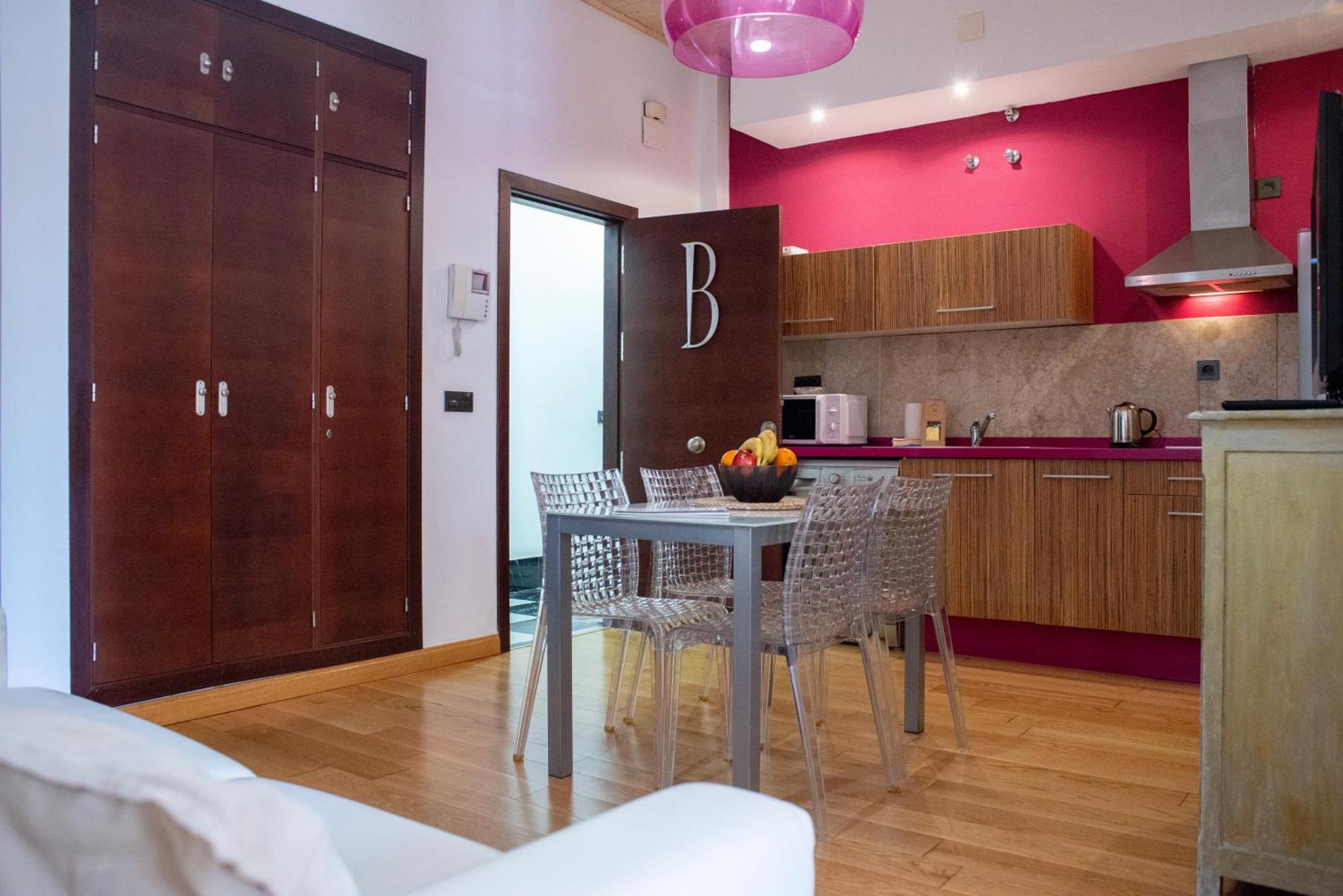 Estudio Galvez, Con Piscina Málaga Exterior foto