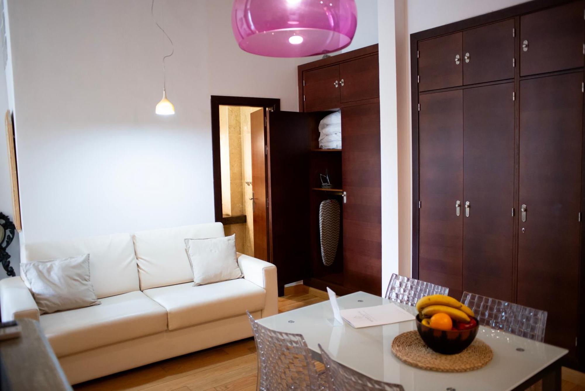 Estudio Galvez, Con Piscina Málaga Exterior foto
